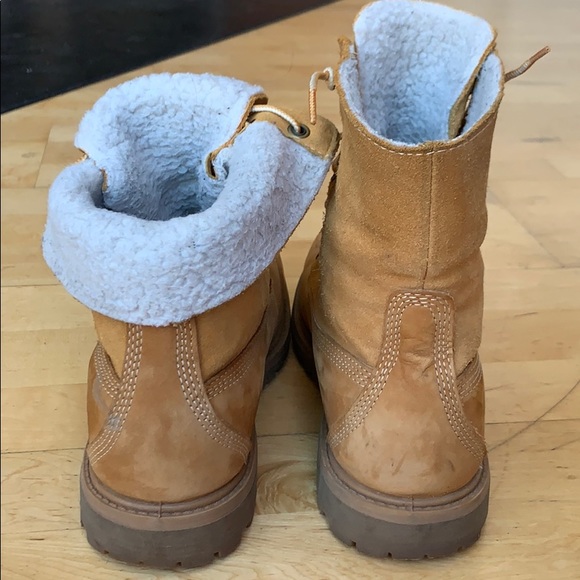 Timberlands - Picture 7 of 7